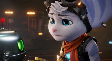 Multiplayer játékon dolgozik az Insomniac Games