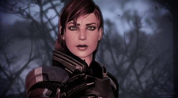 Mass Effect 3