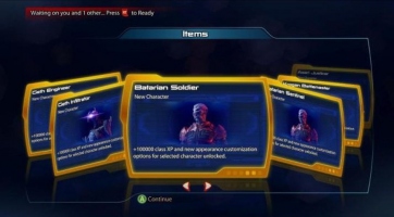 Mass Effect 3