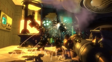 Multiplayer-központú lesz a 2K Marin következő játéka?