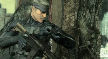 Munkaerőt keres a Kojima Productions a Metal Gear Solid-sorozathoz