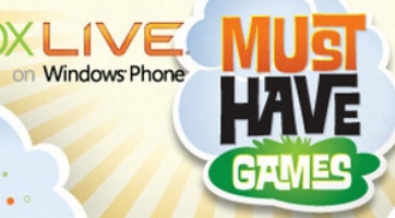 Must Have Games: Leárazott Windows Phone 7 játékok öt héten keresztül