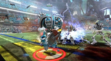 Mutant Football League: PC-n már októberben focizhatunk a mutánsokkal