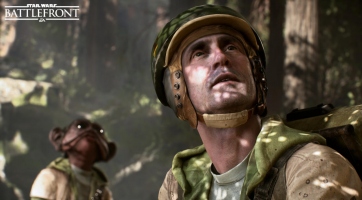 Mutatósak lettek a Star Wars: Battlefront Deluxe Edition dobozképei