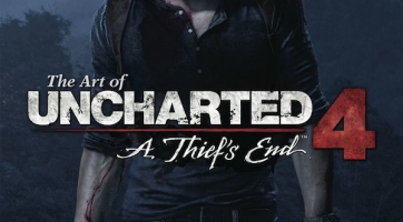 Uncharted 4: A Thief's End
