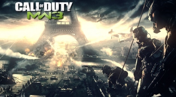 MW3: Az elemző szerint akár 6 millió példány is elkelhet belőle a nap folyamán