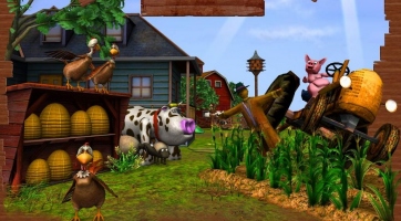 My Free Farm: Két további játékszerver a láthatáron