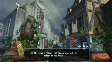 Mystery Case Files: The Malgrave Incident hivatalos trailer