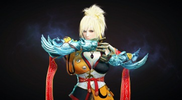 Mystic név alatt újabb kaszt érkezik a Black Desert Online-ba
