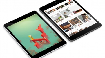 N1 néven érkezik a Nokia androidos táblagépe