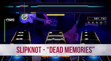 Na végre: megérkezett az első metálos dalcsomag a Rock Band 4-be!