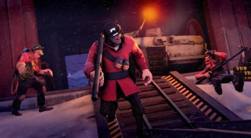 Team Fortress 2