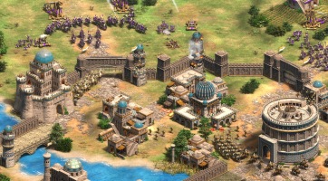 Nagy Age of Empires-bejelentések várhatók még ma