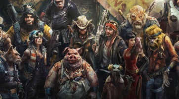 Nagy bajban van a Beyond Good & Evil 2
