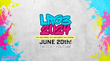 Nagy bejelentésekkel készül június 20-án a Limited Run Games