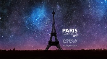 Nagy bejelentésekre készül a Paris Games Week-en a Sony
