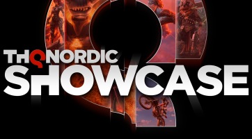 Nagy bejelentésekre készül augusztus elején a THQ Nordic