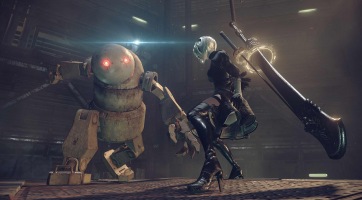 Nagy bejelentésre készül február 27-én a Platinum Games