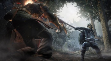 [UPDATE!] Nagy Dark Souls bejelentés érkezik még ma