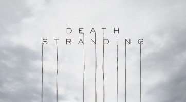 Nagy Death Stranding bejelentés lesz holnap