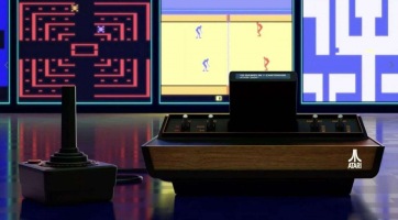 Nagy dologra készül az Atari