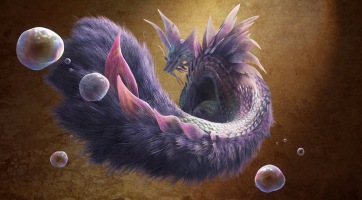 Nagy frissítést kap április elején a Monster Hunter Wilds