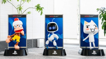 Nagy leépítések és átszervezések várhatók áprilistól a Sony Japan Studióban
