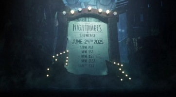 Nagy Little Nightmares bejelentések várhatók jövő héten