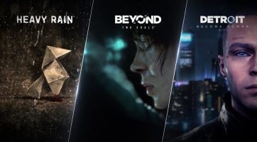 Nagy meglepetések várhatók idén a Quantic Dream csapatától