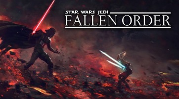Star Wars Jedi: Fallen Order