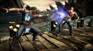 Nagy Mortal Kombat X bejelentések várhatók még ezen a héten