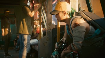 Nagy nevekkel bővült a csapat, korai fejlesztési fázisba léphetett a Cyberpunk 2077 folytatása