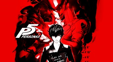 Nagy Persona 5 bejelentés várható május 5-én