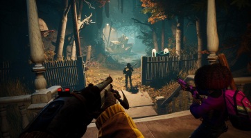 Nagy Redfall bemutató várható az idei QuakeCon-on