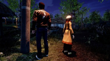 Nagy Shenmue III bejelentések várhatók a gamescom expón