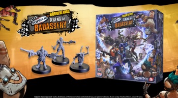 Borderlands 3