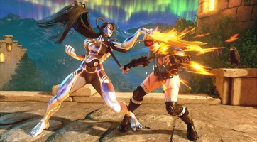 Nagy Street Fighter V bejelentések várhatók áprilisban