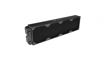 Nagy teljesítményű réz radiátorokat mutatott be a Thermaltake