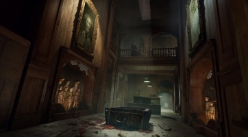 Nagy tervek vannak a The Outlast Trialshoz