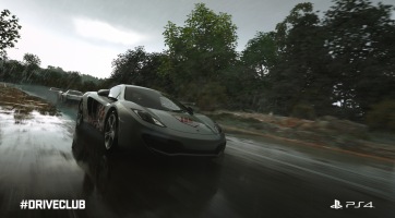 Nagy újítások jönnek a Driveclubhoz