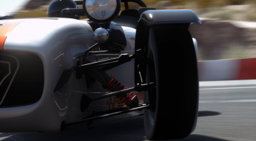 DriveClub