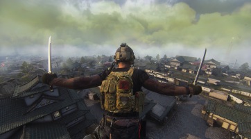 Nagy változások jönnek a CoD csalás elleni védelmében