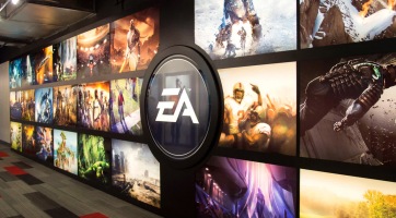 Nagy változások lesznek az Electronic Arts háza táján