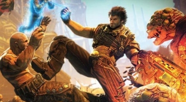 Nagy Bulletstorm bejelentésre készül az Epic a gamescom-on, nem viszik magukkal a Gears of War 3-at