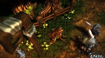 Nagy E3-as bejelentésre készülnek a Project Spark fejlesztői