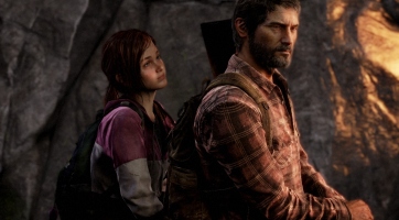 Nagy lesz a The Last of Us Remastered helyigénye