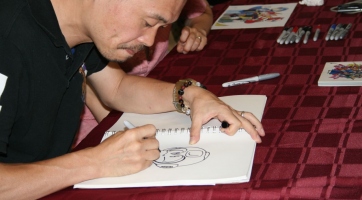 Nagy meglepetéssel készül Keiji Inafune az idei Tokyo Game Show-ra