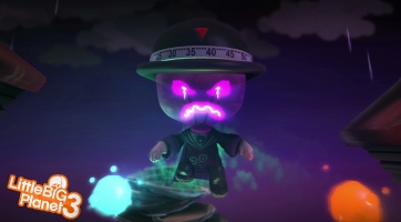 Nagy nevek a LittleBigPlanet 3 szinkrongárdájában