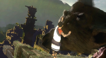 Nagy felbontású újrakiadást kaphat az Ico, Shadow Of The Colossus páros?