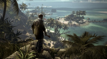 Nagyjából 6500 évet töltöttek a kooperatív móddal a Dead Island játékosai